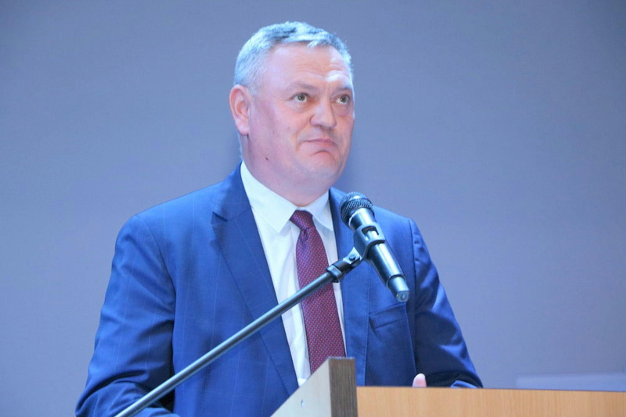 Ivan Vukadin imenovan mandatarom za predsjednika Vlade Hercegbosanske Županije
