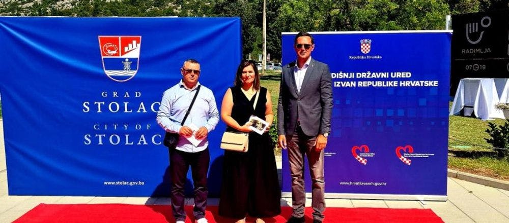 Osnovna glazbena škola i Kulturno informativni centar Tomislavgrad potpisali ugovore ukupne vrijednosti 150.000 eura
